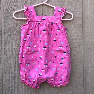 Just One You made by Carter’s | summer romper